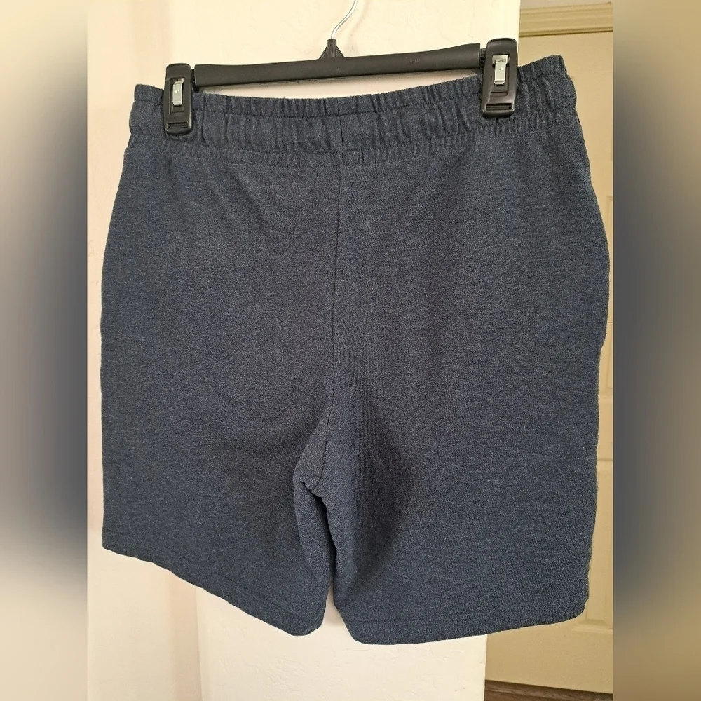 Michael Kors Navy Athletic Shorts Size Medium
